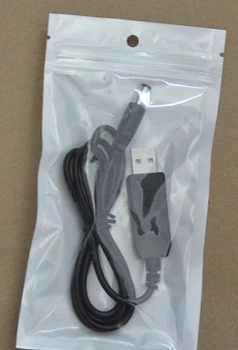 1 метър USB кабел с напрежение от 5 до 5, почивен безжичен рутер cat power boost switch
