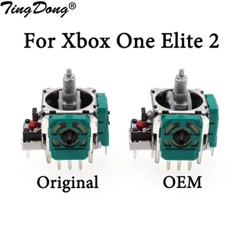 Преносим модул аналогови джойстика 3D Thumbstick контролера на Xbox One Elite Series 2 2-то поколение