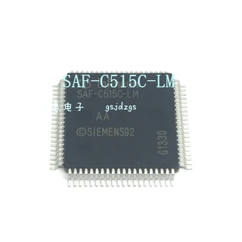 1 бр SAF-C515C-LM QFP80