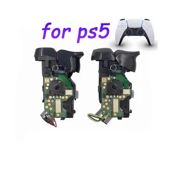 Подмяна на контролера PS5 от Ляво на дясно L1 L2 R1 R2 Задейства в събирането на Контролер за платката на контролера PS5