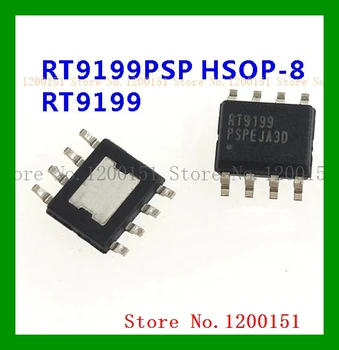 RT9199PSP RT9199 HSOP-8