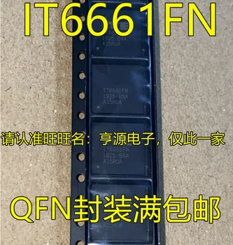 5 бр. оригинален нов IT6661 IT6661FN QFN-88 FN/BX с двоен HDMI изход Активна чип-газа