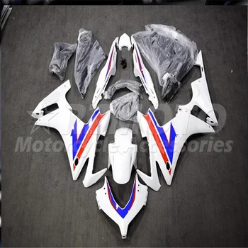 Нов комплект обтекател мотоциклет ABS За Honda CBR500R 2013 2014 2015 г. Съобщение Могат да се Обработват Различни цветове №2759
