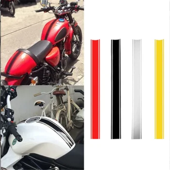 Стикер във формата на ленти на резервоара на мотоциклета декоративна за Ducati 900SS 1000SS 998 996 B S R ST4 S ABS 748 750SS