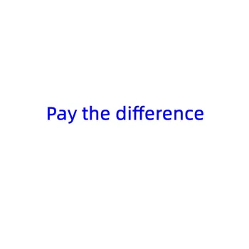 Заплащане на разликата