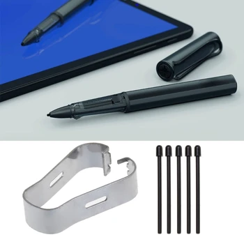 Инструмент за премахване на пинсета Touch Stylus S Pen Смяна на накрайници за стилуса lamy Al-Star EMR