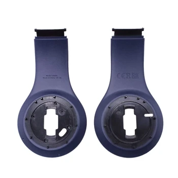 Подмяна на вътрешната обвивка на слушалки в 1 чифт резервни части за безжични слушалки Beats Studio 3.0 Тъмно-син цвят