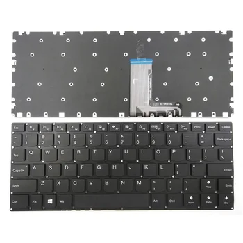 Новата Клавиатура за лаптоп US За Lenovo Yoga 310-11 310-11IAP 710-11 710-11IKB 710-11ISK Без подсветка
