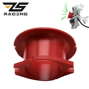 ZS Racing Скоростта Stack за Въздушна Фуния на Карбуратор Keihin FCR Racing за FCR37/39/41