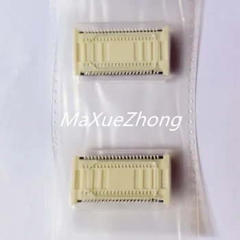 Оригинален Нов 100% слот за чип SOP44 SMD памет флаш памет тест изгаряне на гнездото выгорающий конектор гнездо