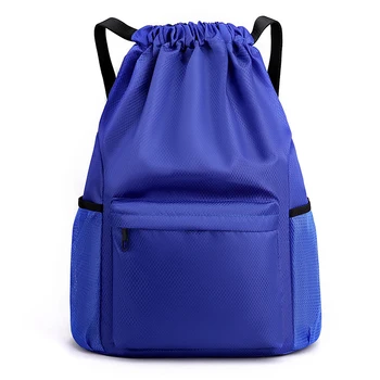 Мини чанта, чанта за плуване, водоустойчива чанта за съвсем малък, уличен раница за тренировки, мека чанта за фитнес