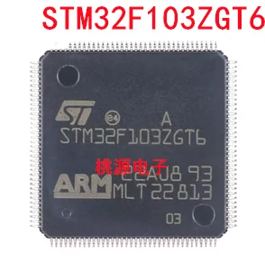 1-10 бр. STM32F103ZGT6 LQFP-144