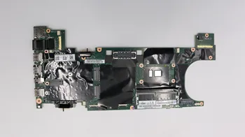 SN NM-A421 FRU PN 01AY033 Процесор i7-6600U ВИД на графичен ПРОЦЕСОР на NVIDIA GeForce GTX 950M ДИНАМИЧНА памет 8G АМТ TPM2 T460s дънна Платка на лаптоп ThinkPad