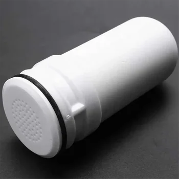Сменяеми вътрешни керамичен филтър, 5 бр., филтриращи елементи за течаща вода, пречистване на вода, кухненски кран, моющийся филтър от ръжда