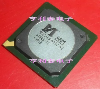 MSD6A908WVSC-WZ В присъствието на чип за хранене