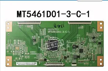 Логическа такса T-COn MT5461D01-3-C-1 ЗА свързване към дънната платка LED55X9600UF MT5461D01-3 T-CON connect
