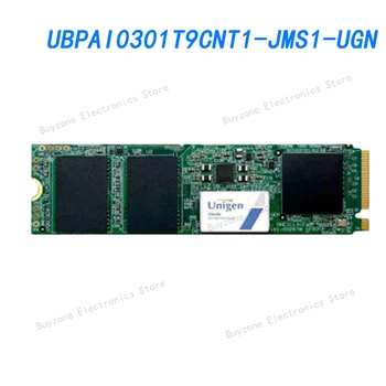 UBPAI0301T9CNT1-JMS1-UGN Gen4 NVMe M. 2 с производителността 2280 (1,92 TB)