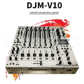Обвивка DJM-V10 от PVC-материал с високо качество, подходящи за контролери Pioneer