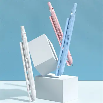 Компасный молив Ученически циркули за изготвяне на Математически инструменти за геометрията на Механични пособия за рисуване с молив