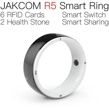 Смарт пръстен JAKCOM R5 новият пристигането като сензорна двойка bond в официалния магазин prime smartmi за контрол на температурата и на влажността