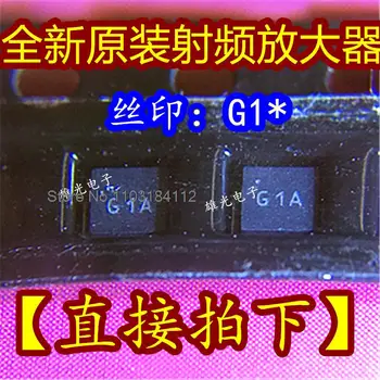 MGA-631P8-TR1G GA* GA1 QFN //