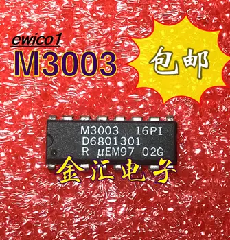 Оригинален M3003 M3003 16PI