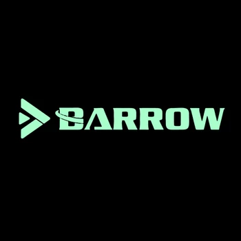 Линк към разликата в магазина системи за охлаждане Barrow Линк към разходите за доставка