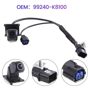 99240-K8100 Камера за задно виждане, парковочная камера за Kia KX1 2018-2021 99240K8100