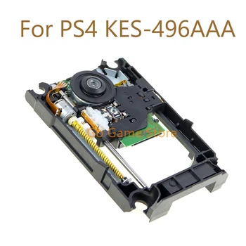 1бр За Playstaion 4 PS4 Slim Pro Оригинален Нов Лазерен Обектив KES-496AAA KEM-496AAA с Decoy