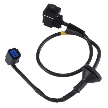 Камера за задно виждане, система за помощ при паркиране, камера за задно виждане за Soul 2014-2016 95760-B2100