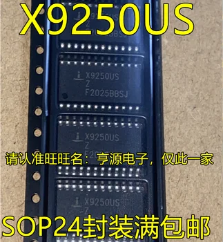 5 бр. оригинален нов X9250 X9250USZ X9250US SOP24 пин