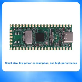 За RISC-V 1G CV1800B TPU Такса за разработка на Linux За AI RAM-DDR2-64MB Milk-V Съвместима С пристанище, Raspberry Pi Pico