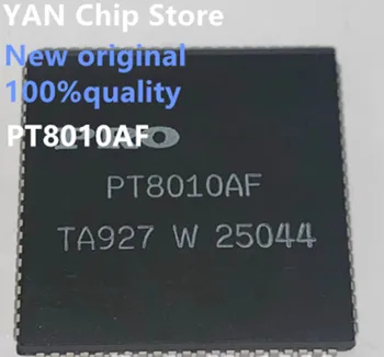 100% чисто Нов оригинален чипсет PT8010AF PT8010 PLCC-84