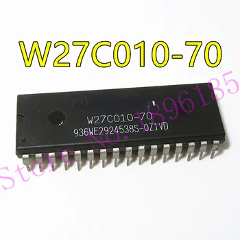 Нов и оригинален W27C010-70