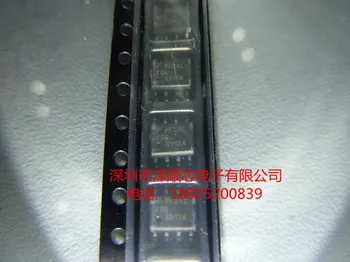 30шт оригинален нов МОП-транзистори FDS6912A FDS6912AS FDS6912 SOP8