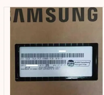 Сървър памет Samsung M393A8G40AB2-CWE 64G DDR4 3200 2R * 4 ECCREG