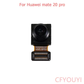 За Huawei Капитан 20 Pro Дубликат част на модула предна камера