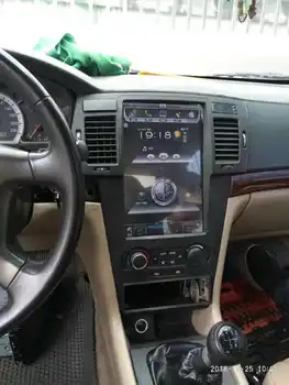 IPS Android 10,0 6 + 128 Г Автомобилен GPS Навигатор За Chevrolet EPICA 2008-2012 Радио Авто Стерео Мултимедиен Плейър Главното Устройство DSP