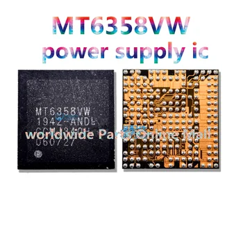 5шт-30шт на чип за захранване PMIC MT6358VW MT6358 VW за управление на захранването