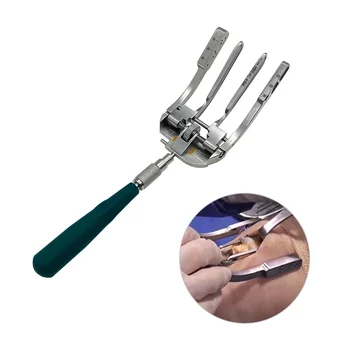 Инструмент за чрескожного възстановяване на сухожилие на Четириглавия Ортопедични Хирургични Инструменти