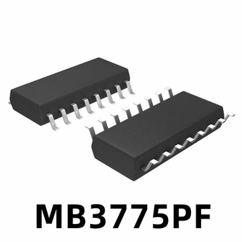 1 БР. Нов оригинален MB3775 MB3775PF СОП-16 Регулатор за постоянен ток, чип контролер