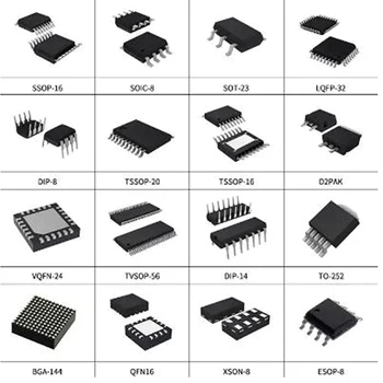 100% Оригинални микроконтроллерные блокове ATTINY10-MAHR (MCU/MPU/SoC) UDFN-8