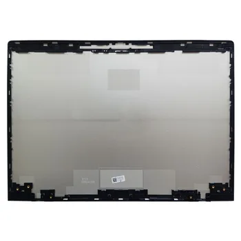 Нова делото с LCD дисплей на лаптоп HP Probook 15 450 G6 сребрист цвят под формата на миди