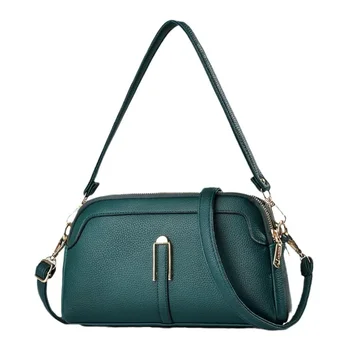 Гореща продажба, малка чанта за жени, новост 2023, модерна чанта на едно рамо, универсална женска чанта през рамо,