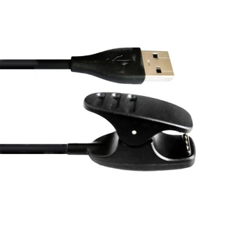 Y1UB 1 M USB 4-Пинов Скоба За Зарядни Устройства USB Кабел За Бързо Зареждане, Кабел за Suunto5/3 Trainer/Обхват 