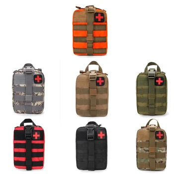 Чанта за оцеляване в къмпинг, военни, чанта, поясная чанта, открит колан, раница