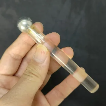 оборудване за изпитване на Електрически тест топка Обзавеждане за физически експерименти Обзавеждане за физически експерименти Электростатика
