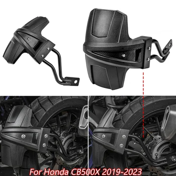 За Honda CB500X 2019-2023 2020 Задното Колело на Мотоциклета, Броня, калник на задно колело, Капак на Задната гума, калник на задно колело с Група, Аксесоари за Мото