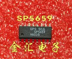 Безплатна доставкауі SP5659 Модул 20 бр/лот