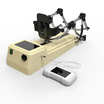 Обзавеждане за физикална терапия, апарат за пасивна рехабилитация на детско колянна става, CPM